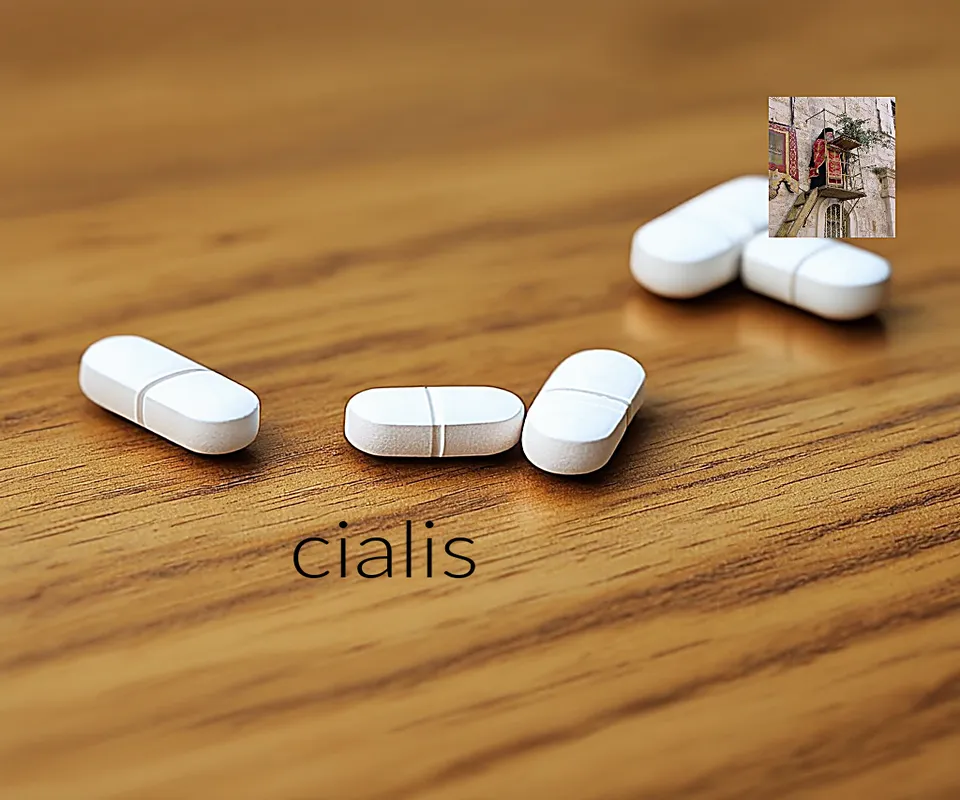 Cialis pris